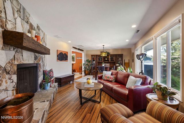 2450 Sequoia Lane, Reno, NV 89502