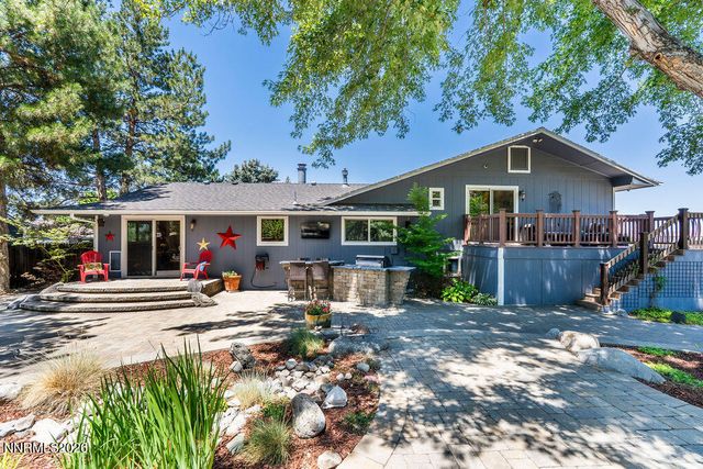 2450 Sequoia Lane, Reno, NV 89502