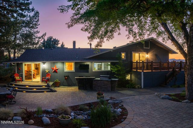 2450 Sequoia Lane, Reno, NV 89502