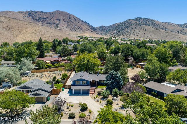 2450 Sequoia Lane, Reno, NV 89502