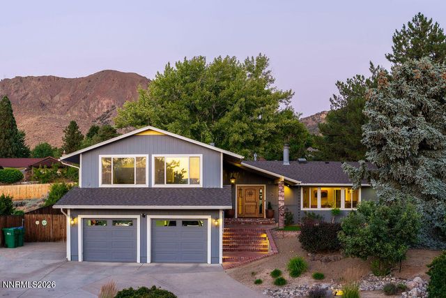 2450 Sequoia Lane, Reno, NV 89502