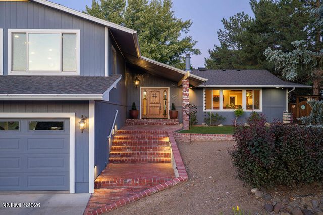 2450 Sequoia Lane, Reno, NV 89502