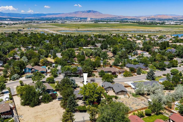 2450 Sequoia Lane, Reno, NV 89502