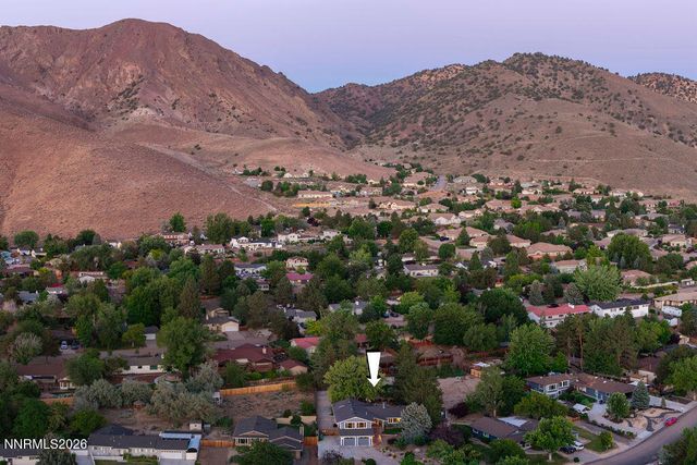2450 Sequoia Lane, Reno, NV 89502