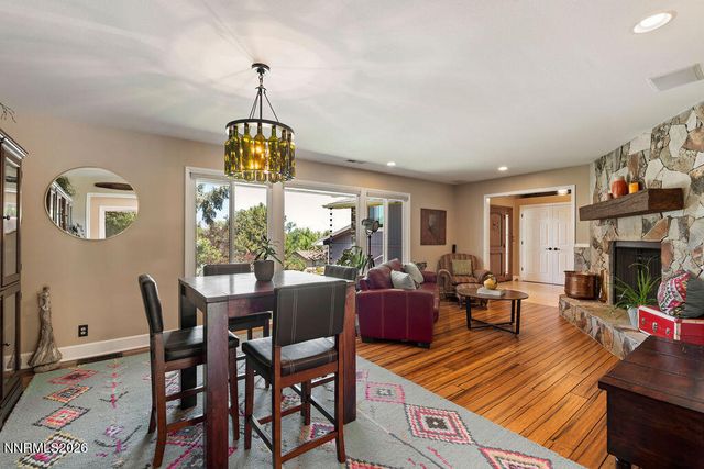 2450 Sequoia Lane, Reno, NV 89502