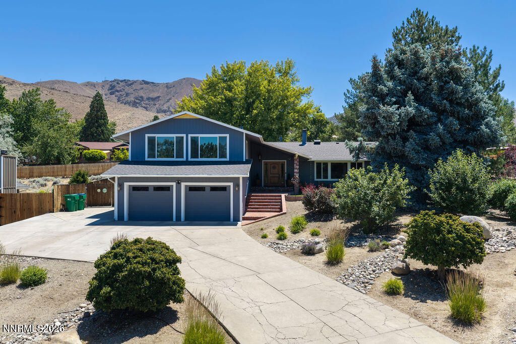 2450 Sequoia Lane, Reno, NV 89502