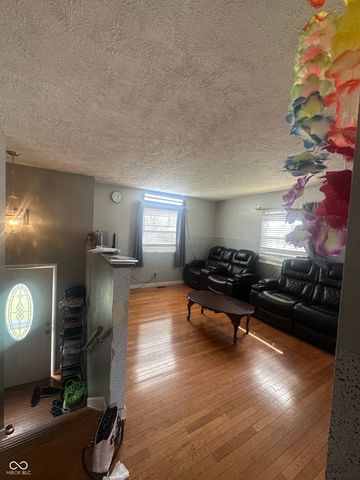 4930 Candy Spots Drive, Indianapolis, IN 46237