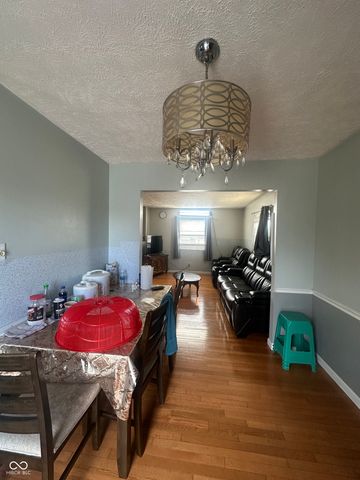4930 Candy Spots Drive, Indianapolis, IN 46237