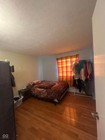4930 Candy Spots Drive, Indianapolis, IN 46237