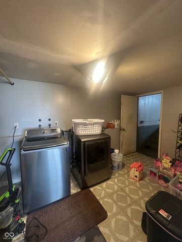 4930 Candy Spots Drive, Indianapolis, IN 46237
