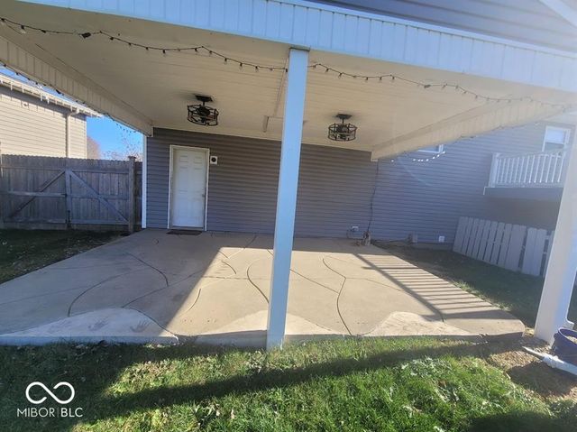 4930 Candy Spots Drive, Indianapolis, IN 46237