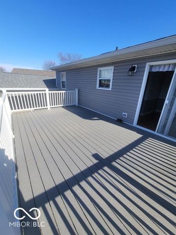 4930 Candy Spots Drive, Indianapolis, IN 46237
