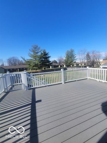 4930 Candy Spots Drive, Indianapolis, IN 46237