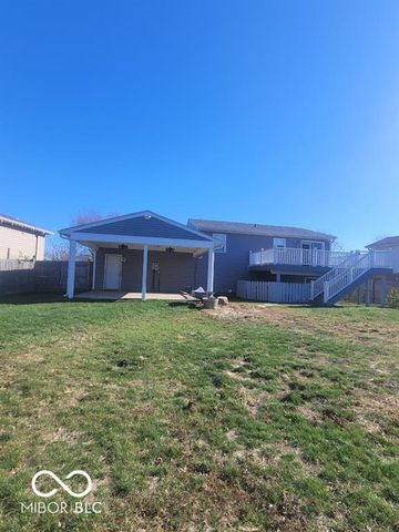 4930 Candy Spots Drive, Indianapolis, IN 46237