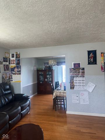 4930 Candy Spots Drive, Indianapolis, IN 46237