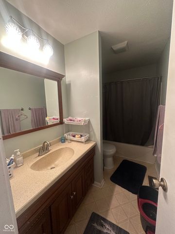 4930 Candy Spots Drive, Indianapolis, IN 46237