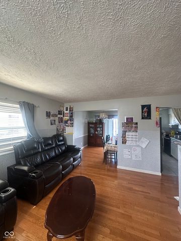 4930 Candy Spots Drive, Indianapolis, IN 46237