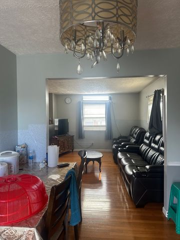 4930 Candy Spots Drive, Indianapolis, IN 46237