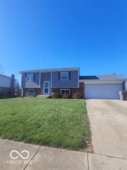 4930 Candy Spots Drive, Indianapolis, IN 46237