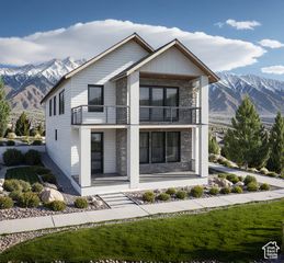 5367 W TIVA LN #6, Highland, UT 84003
