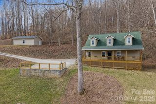 381 Hookers Gap Road, Candler, NC 28715