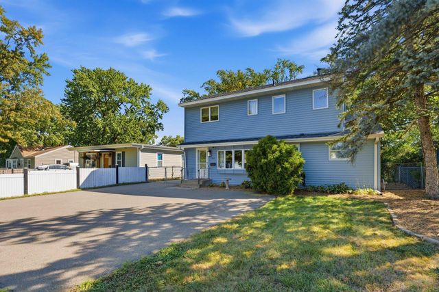 7417 Portland Avenue S, Richfield, MN 55423