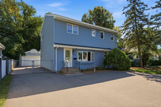 7417 Portland Avenue S, Richfield, MN 55423