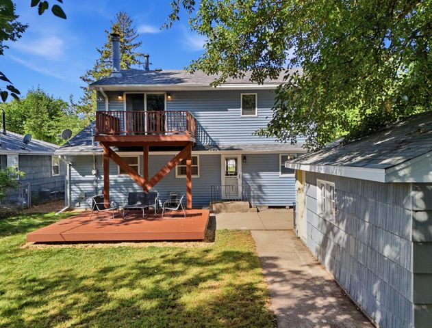 7417 Portland Avenue S, Richfield, MN 55423