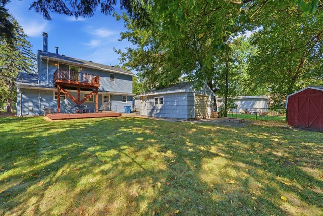 7417 Portland Avenue S, Richfield, MN 55423