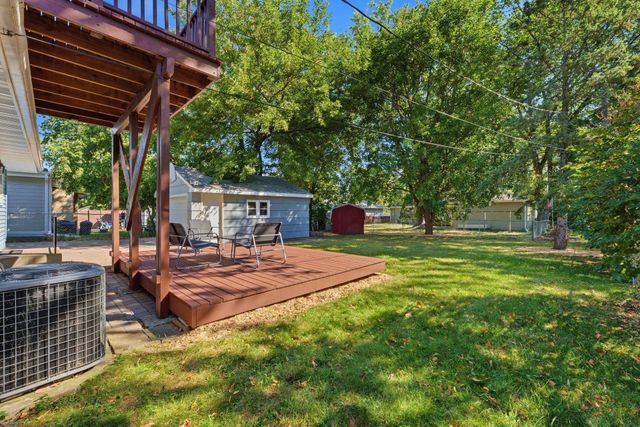 7417 Portland Avenue S, Richfield, MN 55423