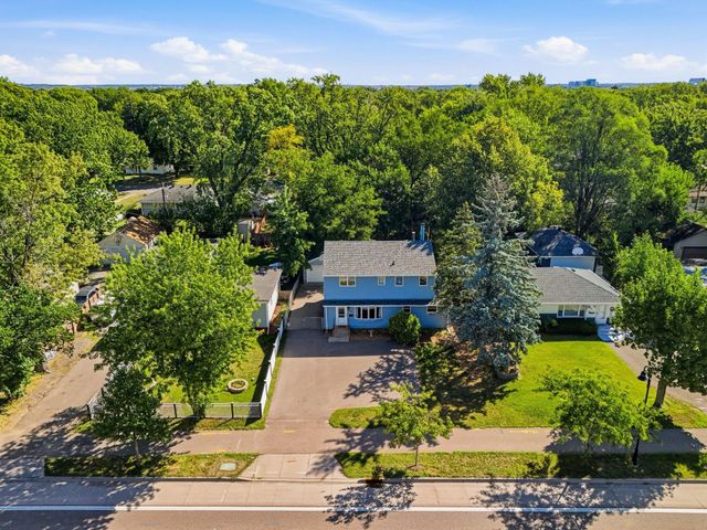 7417 Portland Avenue S, Richfield, MN 55423
