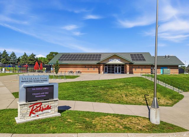 7417 Portland Avenue S, Richfield, MN 55423