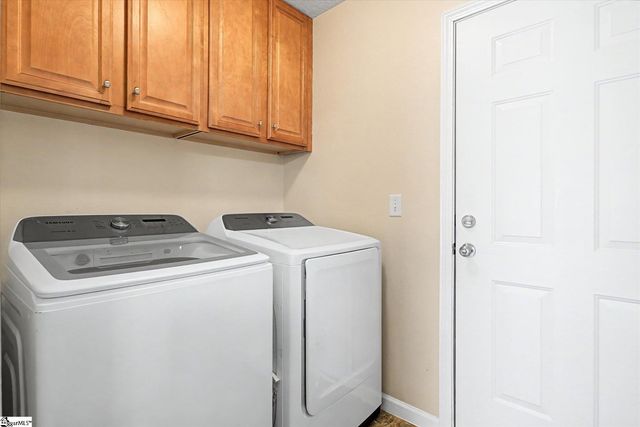 987 Echo Ridge Drive, Duncan, SC 29334