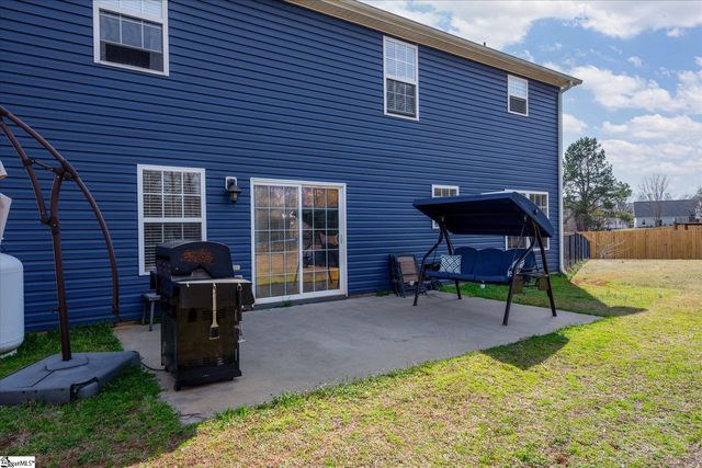 987 Echo Ridge Drive, Duncan, SC 29334