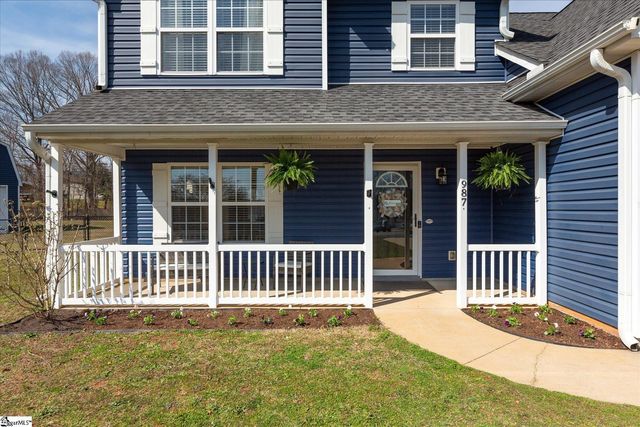 987 Echo Ridge Drive, Duncan, SC 29334