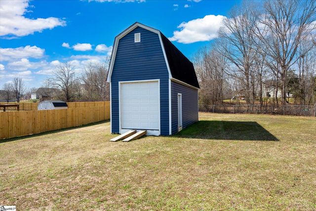 987 Echo Ridge Drive, Duncan, SC 29334