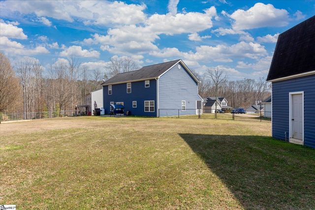 987 Echo Ridge Drive, Duncan, SC 29334