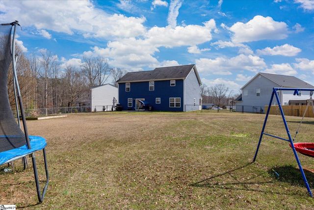 987 Echo Ridge Drive, Duncan, SC 29334