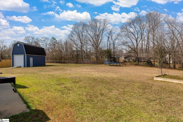 987 Echo Ridge Drive, Duncan, SC 29334