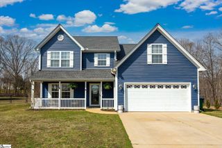 987 Echo Ridge Drive, Duncan, SC 29334