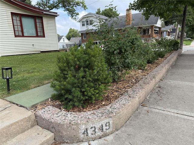 4349 WYOMING Street, Kansas City, MO 64111