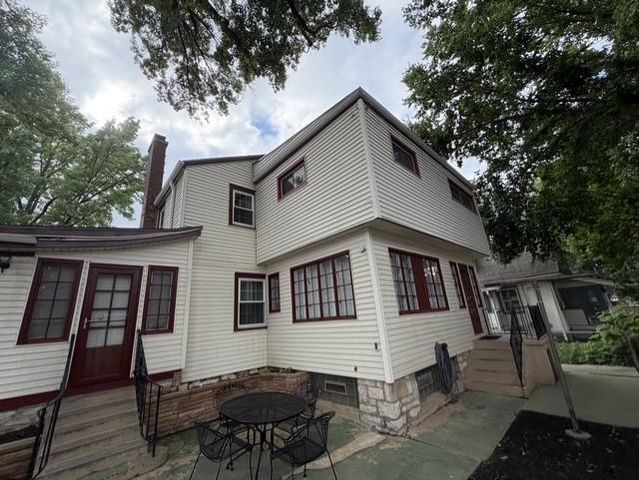 4349 WYOMING Street, Kansas City, MO 64111