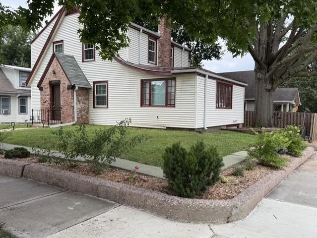 4349 WYOMING Street, Kansas City, MO 64111