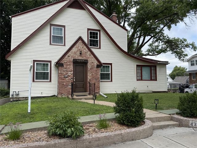 4349 WYOMING Street, Kansas City, MO 64111
