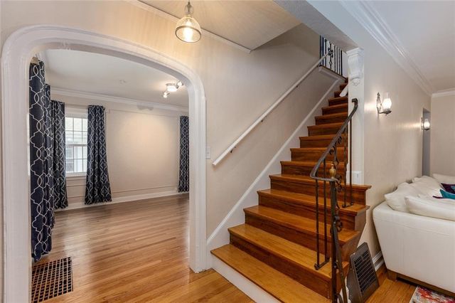 4349 WYOMING Street, Kansas City, MO 64111