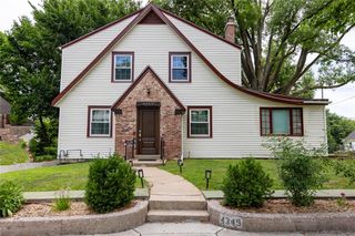4349 WYOMING Street, Kansas City, MO 64111