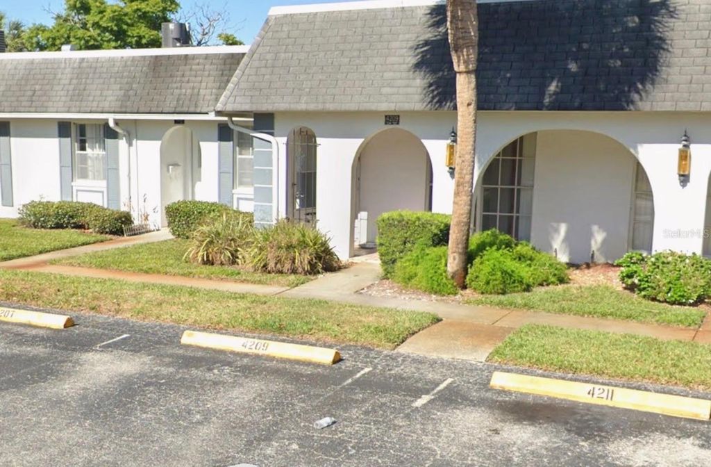 4209 TOUCHTON PLACE, New Port Richey, FL 34652
