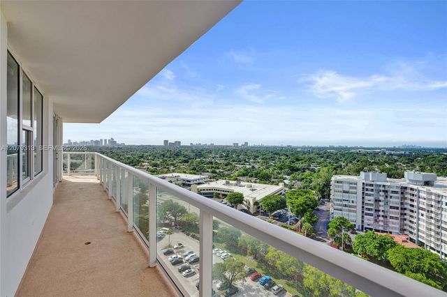 1351 NE Miami Gardens Drive PH15E, Miami, FL 33179
