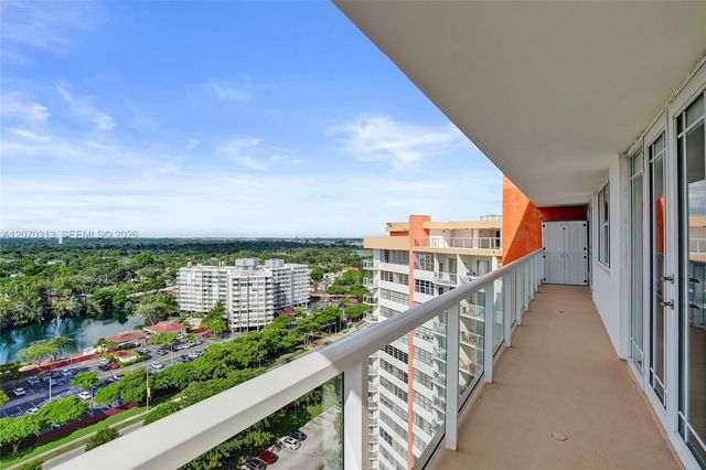 1351 NE Miami Gardens Drive PH15E, Miami, FL 33179