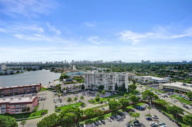 1351 NE Miami Gardens Drive PH15E, Miami, FL 33179